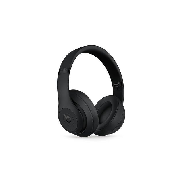 Beats Studio3 Over-Ear Noise Canceling Bluetooth Wireless Headphones