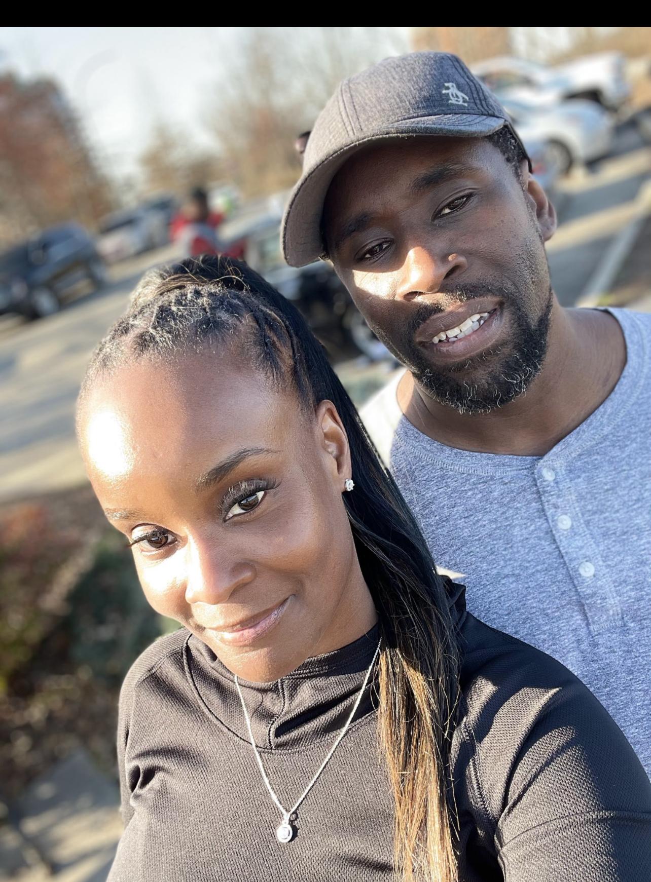 The Wedding Website of Christopher Alexander and April McCants