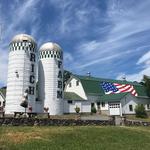 Rich Farm Ice Cream Shop