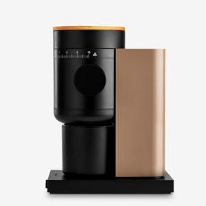 Opus 2 Conical Burr Grinder - Malted Chocolate + Maple