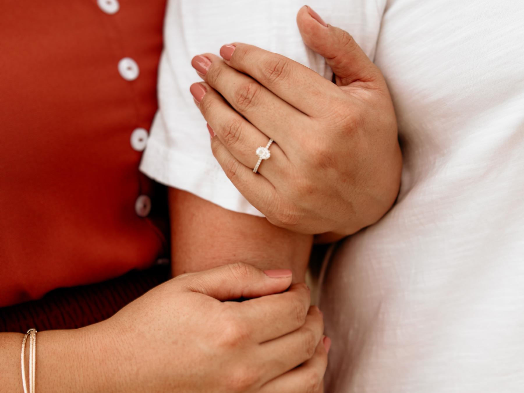 The Wedding Website of Monae Angulo and Adan Carbajal