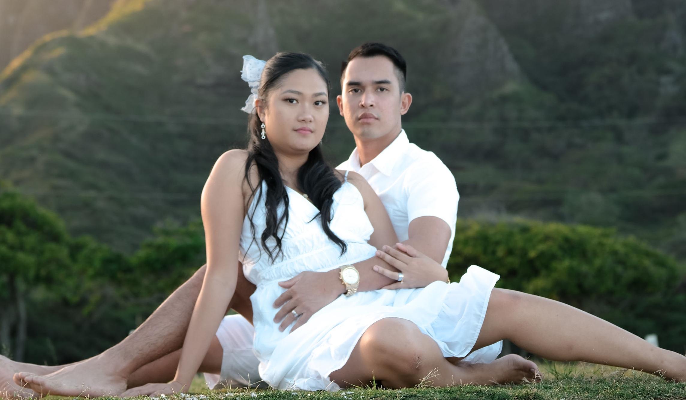 The Wedding Website of Joan fatima Ante and Kier Galpo