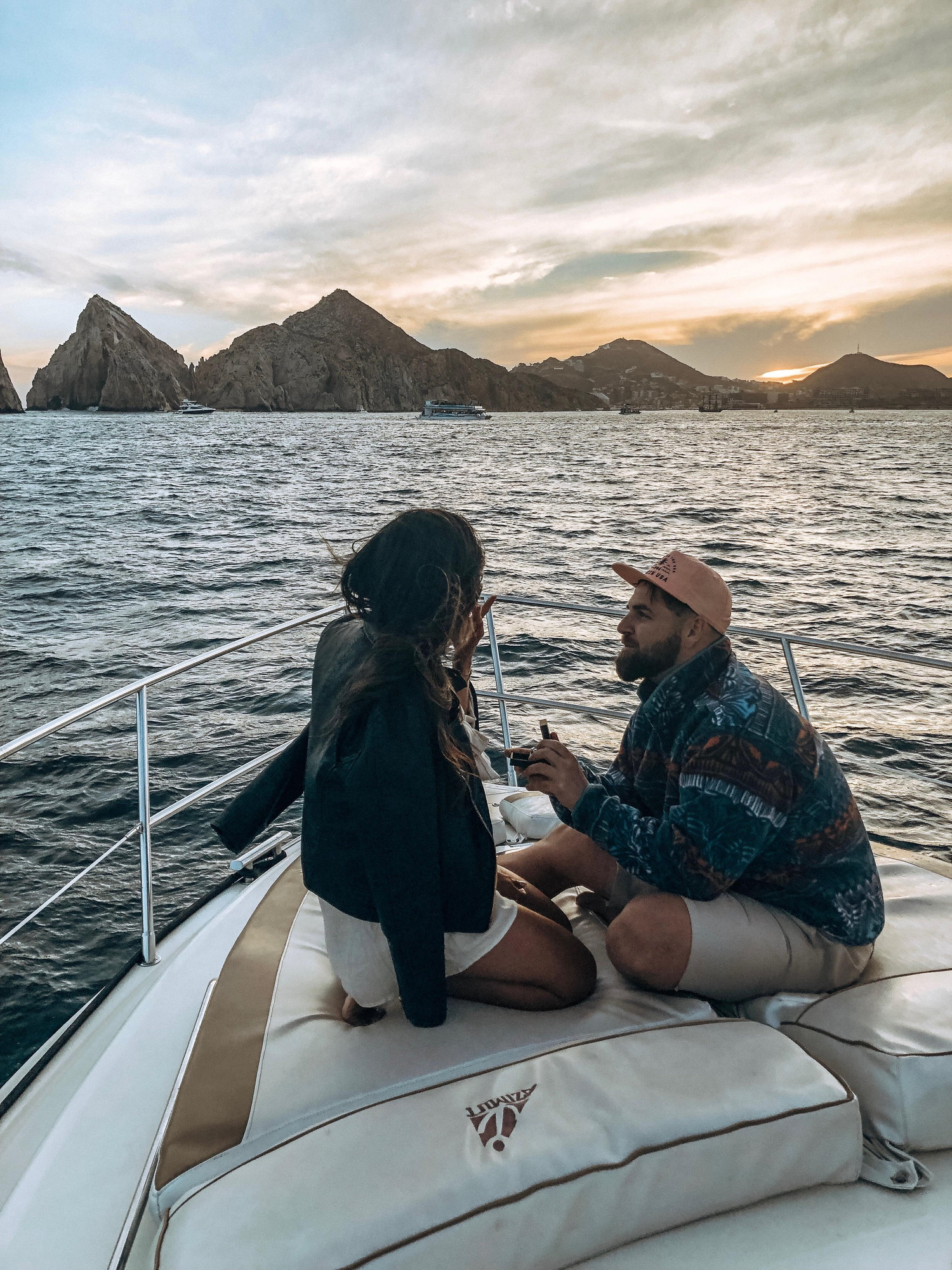 The Wedding Website of Felicia Madrid and Lyman King IV