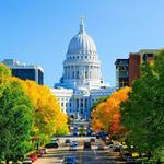 Wisconsin State Capitol