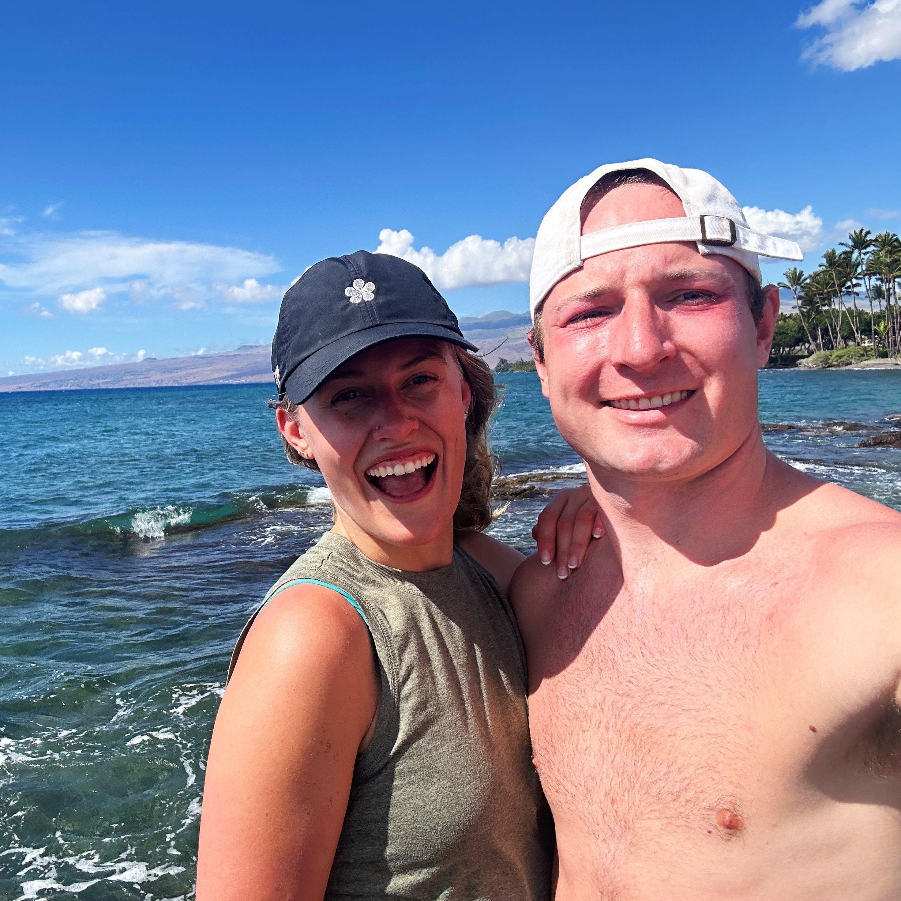 8.14.24 - Hawaii