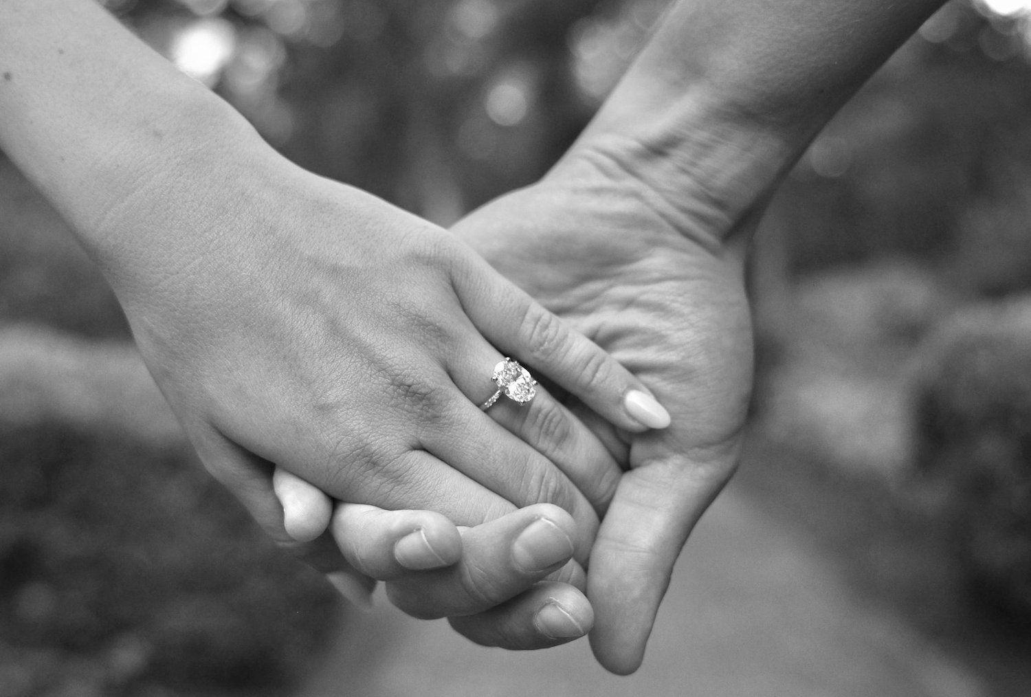 The Wedding Website of Caroline Roybal and Brandon Graby