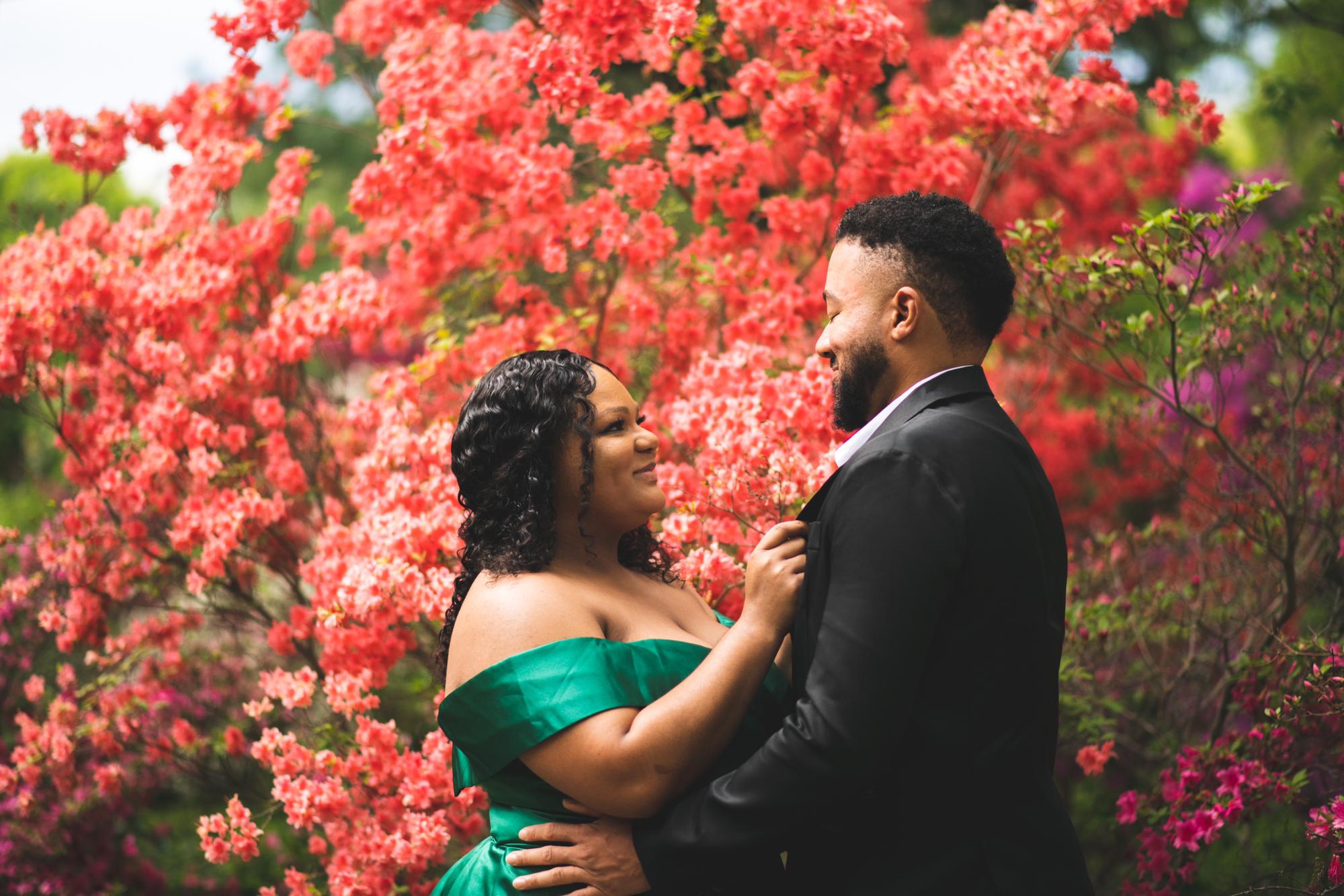 Engagement Photo Shoot 2021