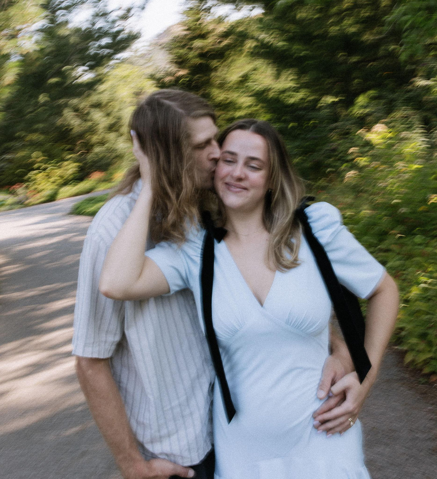 The Wedding Website of Alyssa Henderson and Michael Wall