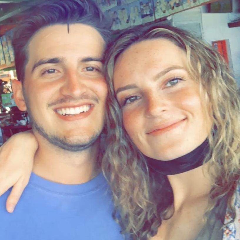 First solo trip together! Cabo 2021