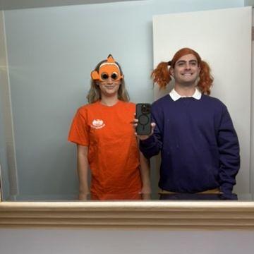Halloween 2024.