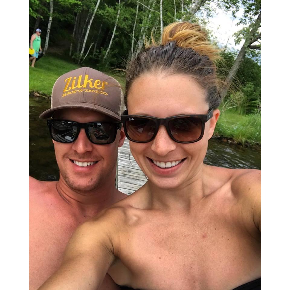 Lake Bums 6.2017