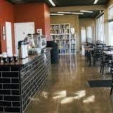 Boards and Bites Cafe