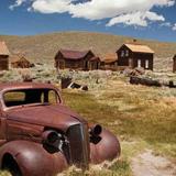 Bodie State Historic Park