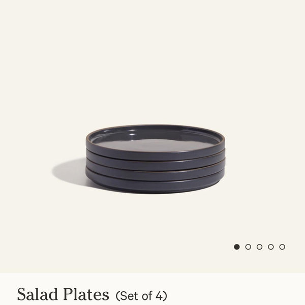 Salad Plates