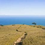 Matt Davis Trail Head