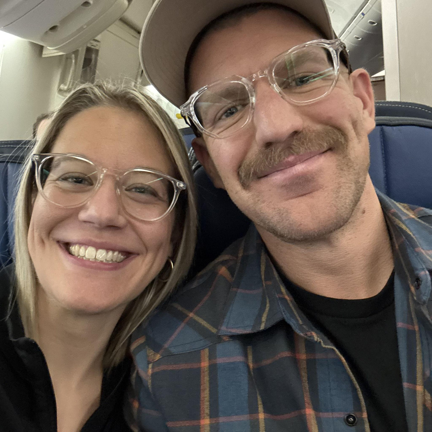 Palm Spring bound
