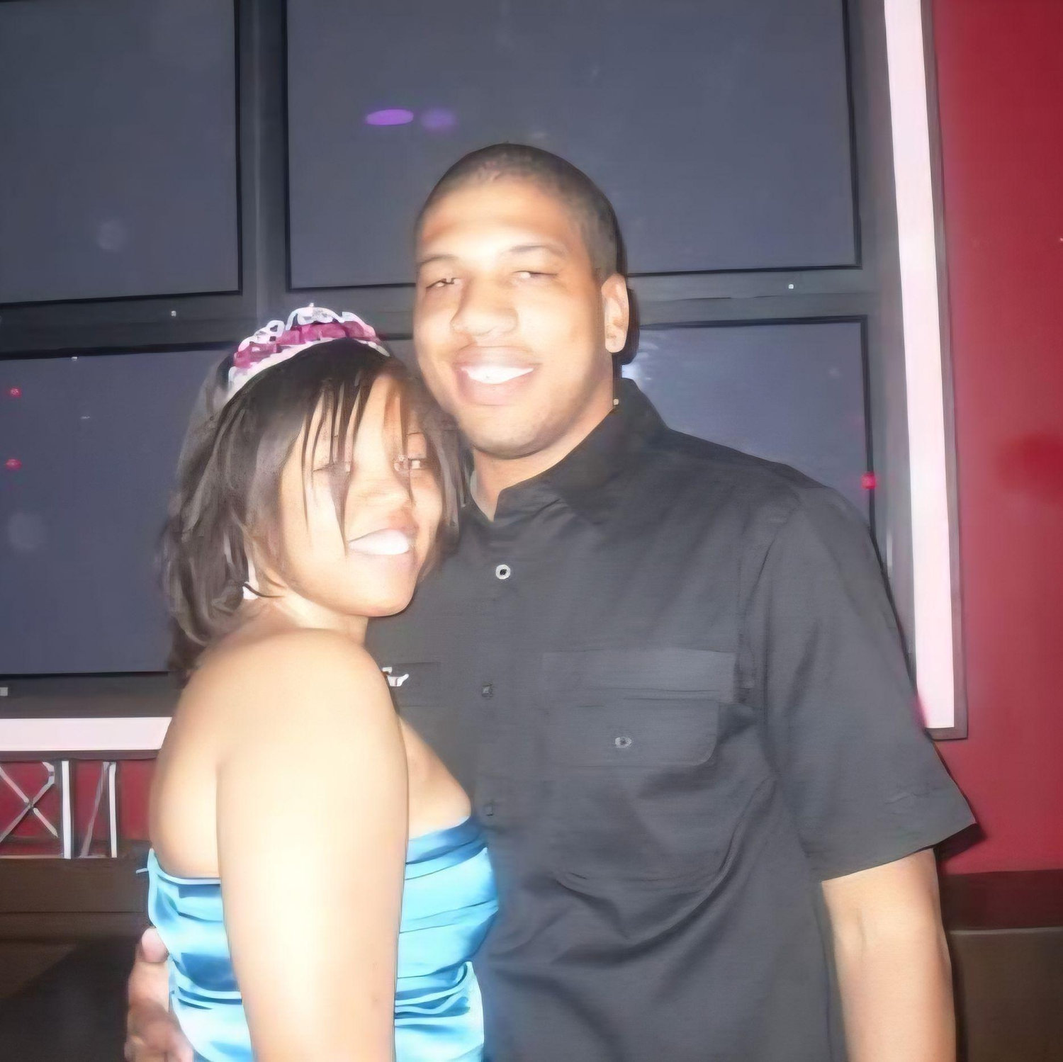 Birthday Love