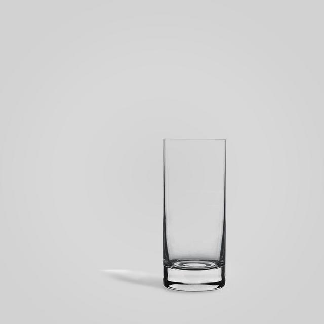 Highball Beverage Glass – Italian Made (Set of 4)