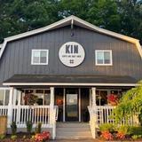 KIN Coffee and Craft House