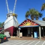 Flounder's Chowder House