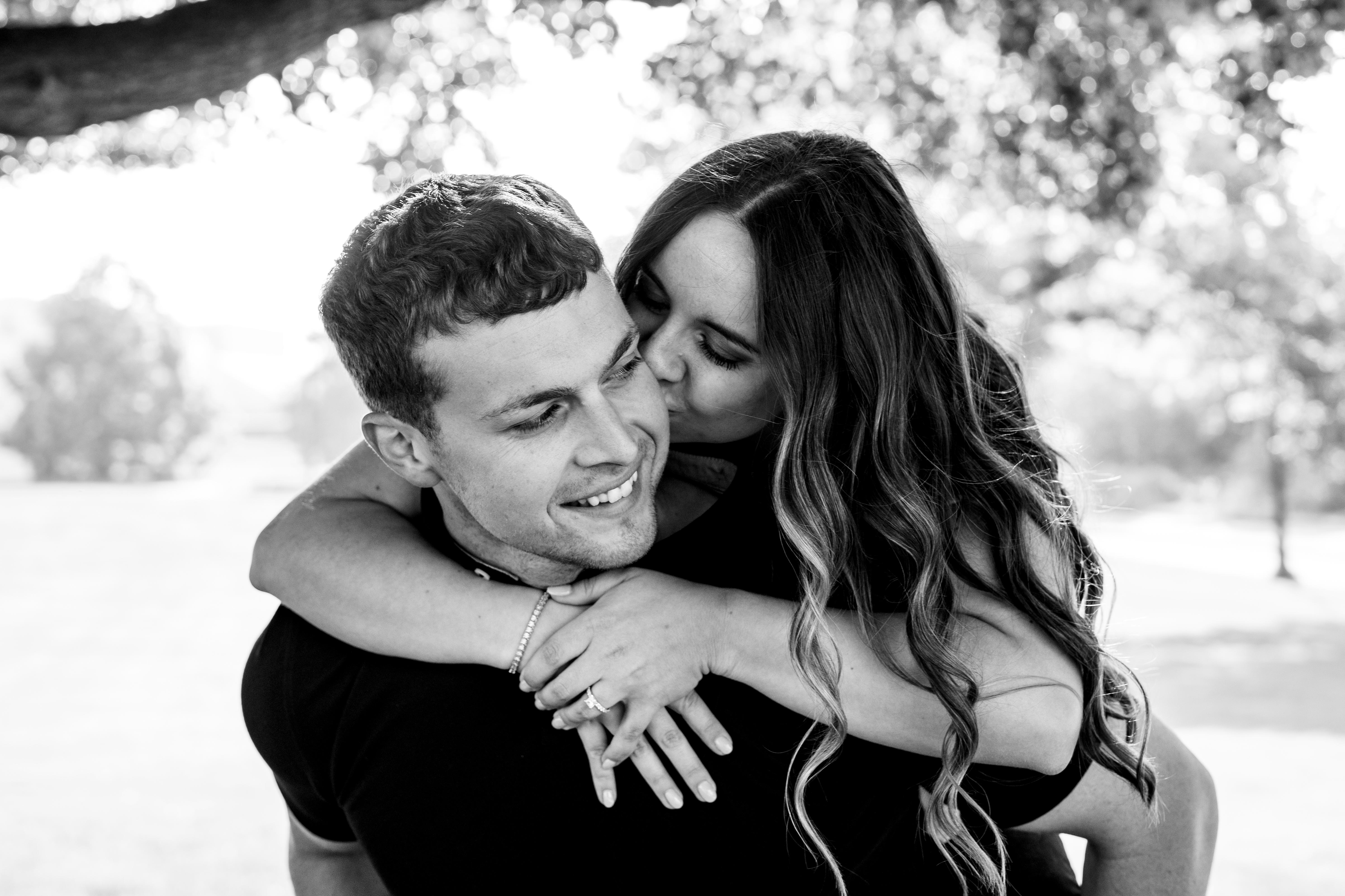 The Wedding Website of Audrey Wallace and Tristan Blanton