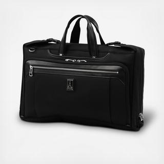 Platinum Elite Tri-Fold Carry-On Garment Bag