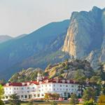 Stanley Hotel