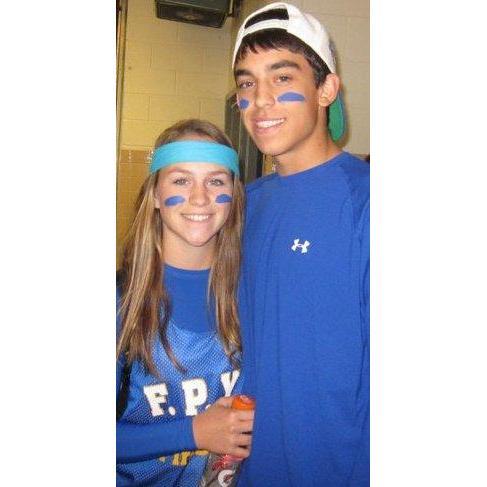 Spirit Week 2011