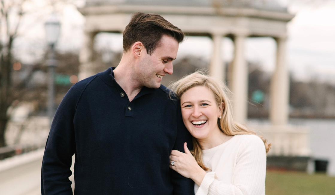 The Wedding Website of Taylor Loughery and Brian McChesney