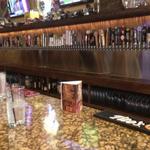 The Pint Room Bar