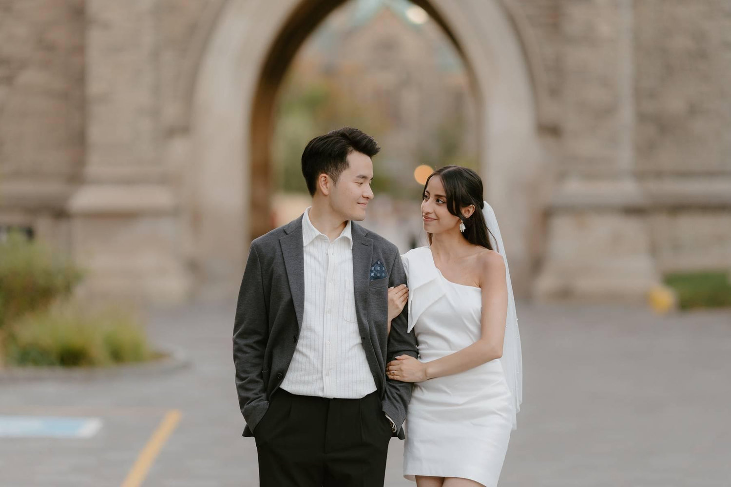 The Wedding Website of Loren Molina and Stephen Chen