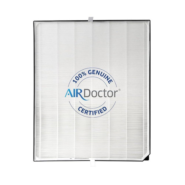 AIRDOCTOR AD3000 / AD3500 FITS BOTH MODELS Genuine Replacement UltraHEPA Filter for Air Doctor 4-in-1 Home Purifier | MADE BY AIRDOCTOR