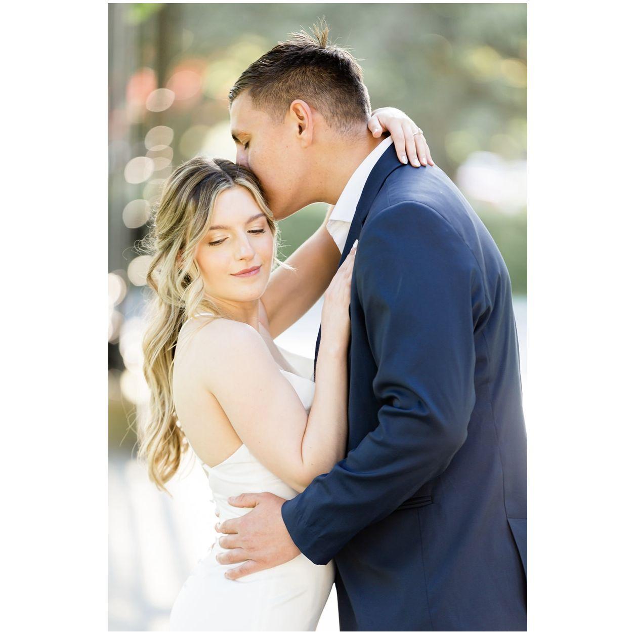 Engagement Photoshoot!