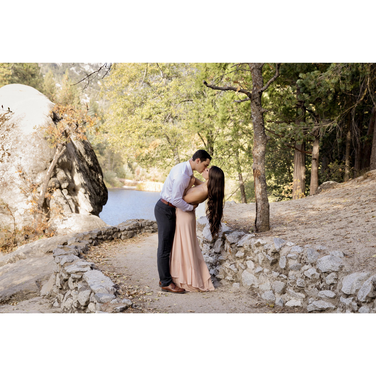 Engagement photoshoot!