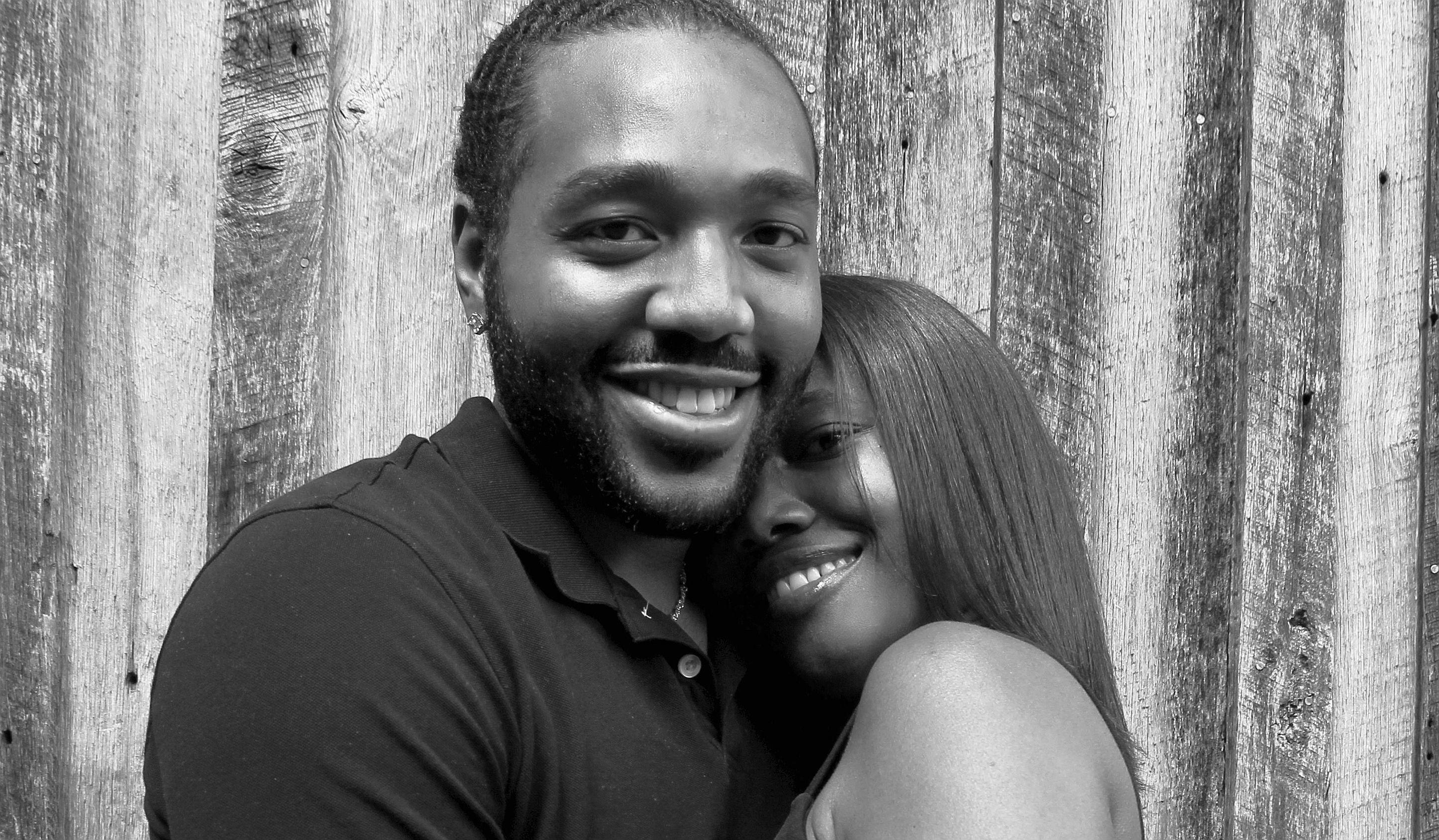 Alexis Mincey and Philip Mincey's Wedding Website