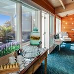 Book a Spa Treatment @ Samoset