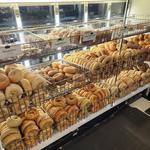 Lox Stock'n Bagel