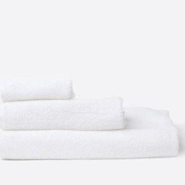 Mahon Rice Weave Towel Set