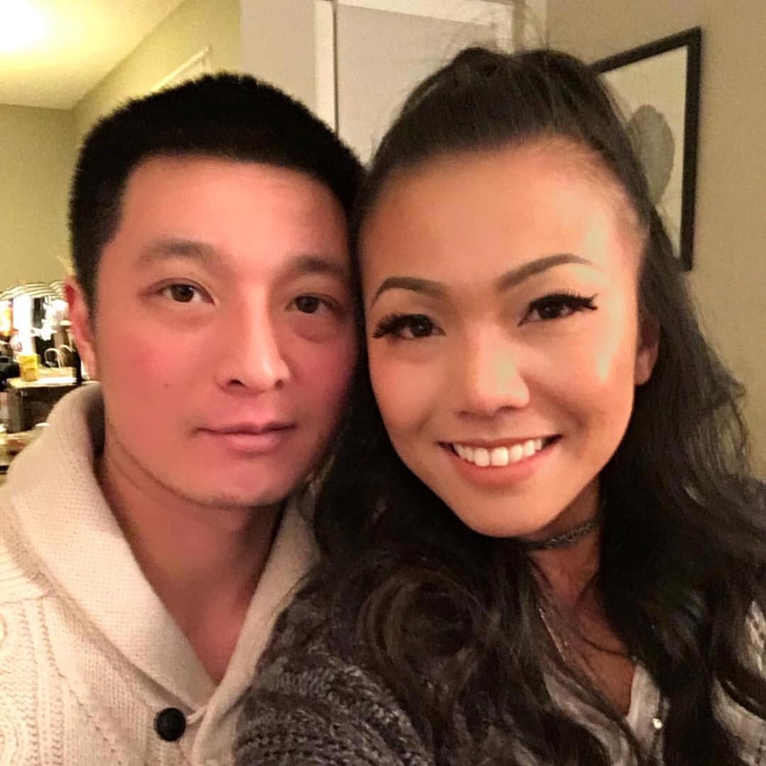 This might have been a date night, or just a random Tuesday