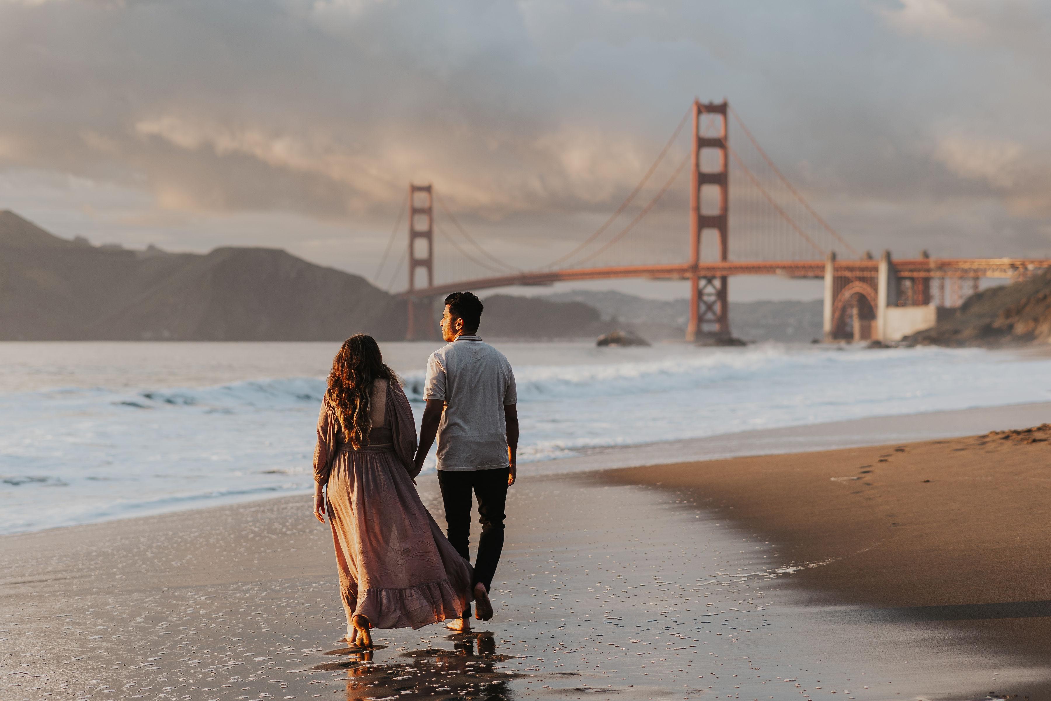 The Wedding Website of Idzel Cano and Govinda Keshavdas