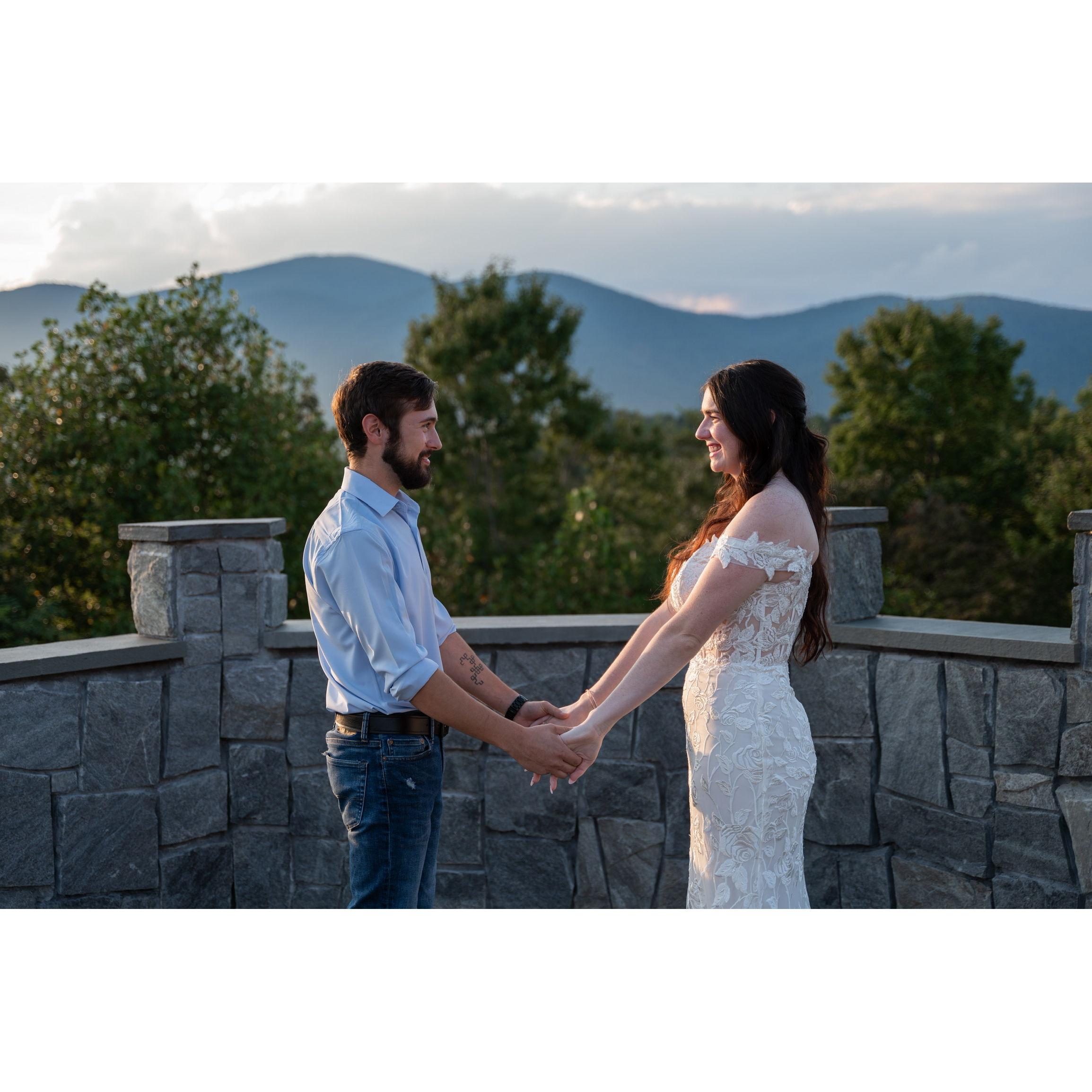 Elopement Sept. 3rd, 2022