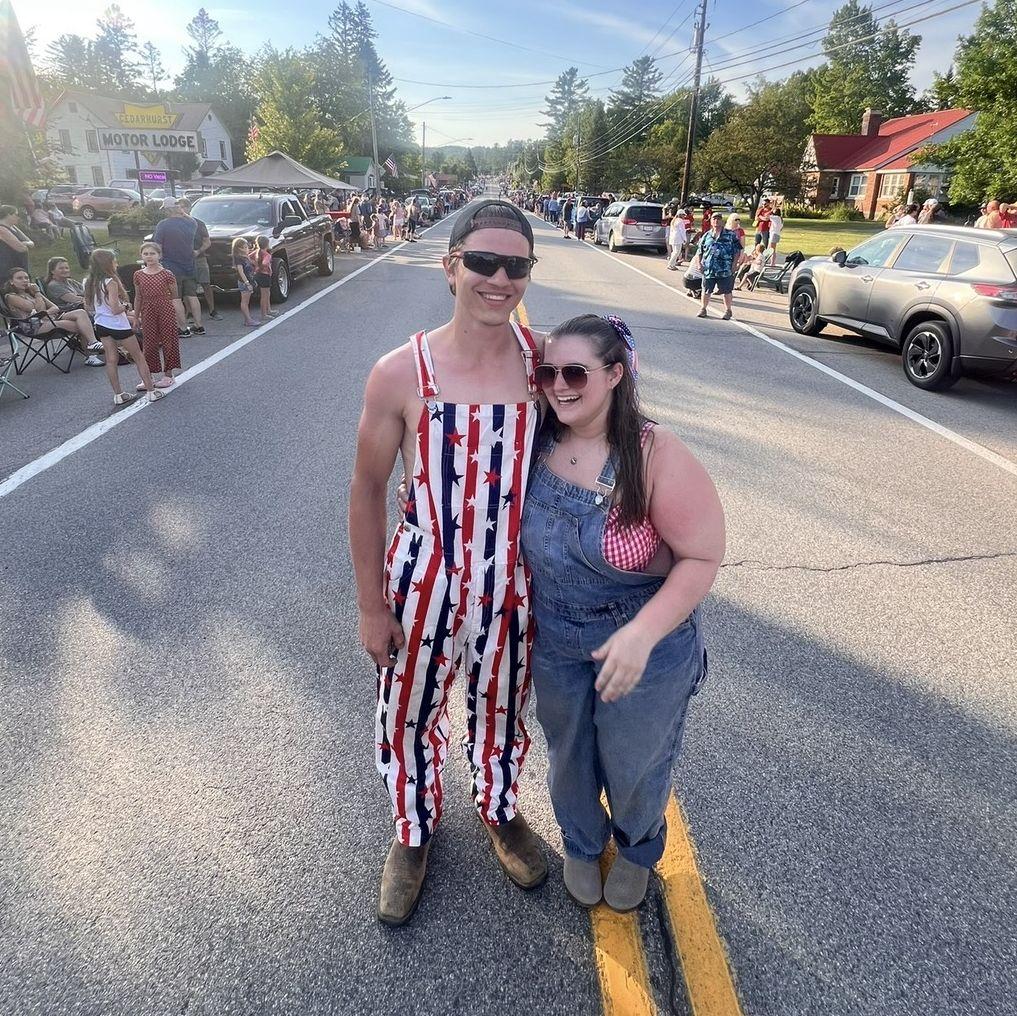 Speculator, July 4, 2025