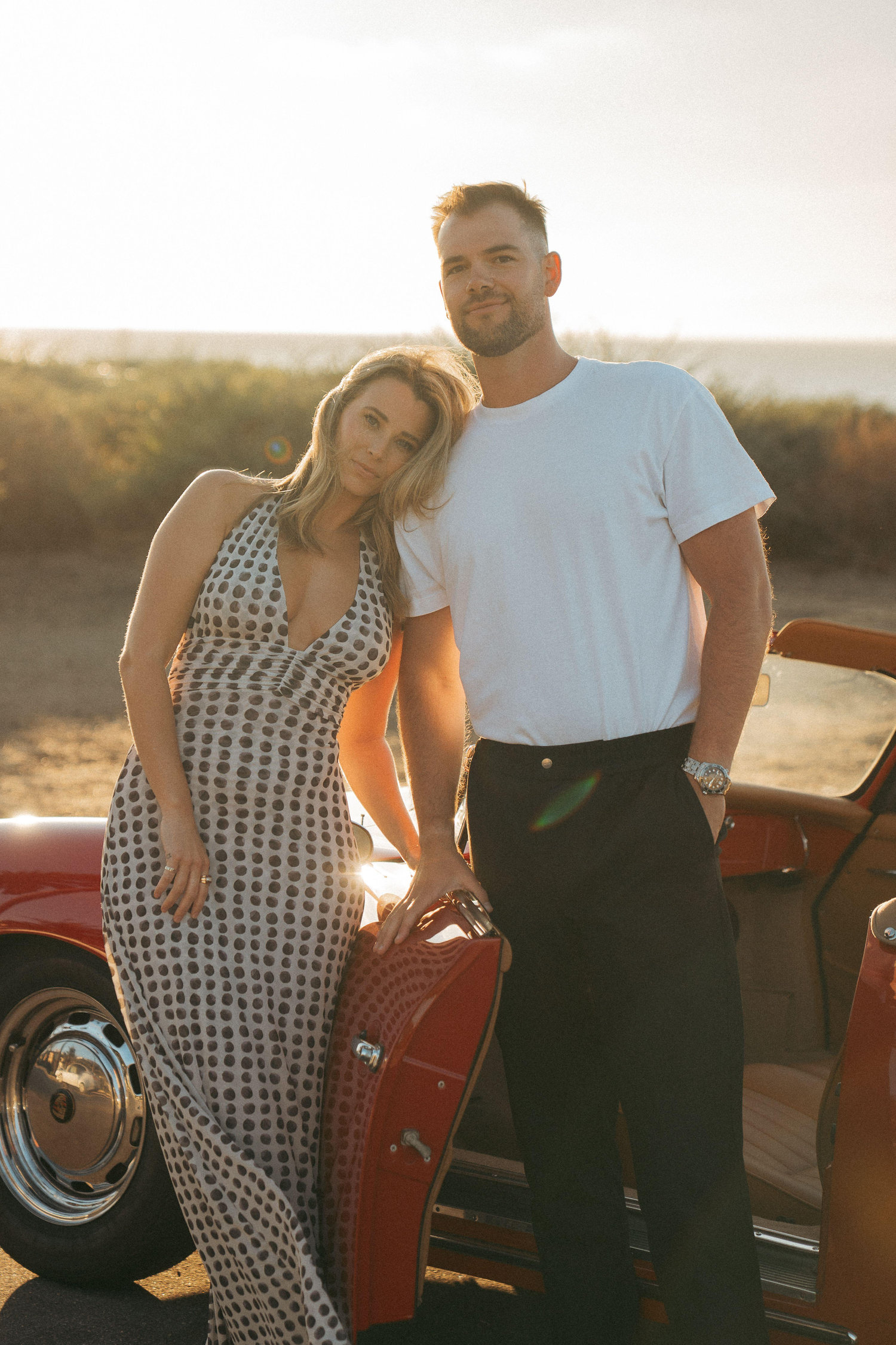 Maggie Genevieve Rouse and Colby Alan Barnes' Wedding Website