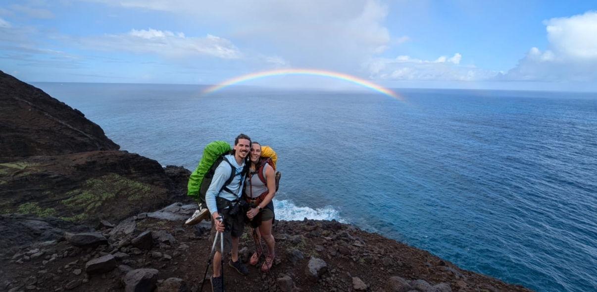 The Wedding Website of Macy Schwartz and William Harnisch