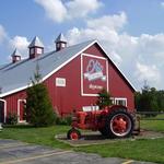 Young's Jersey Dairy
