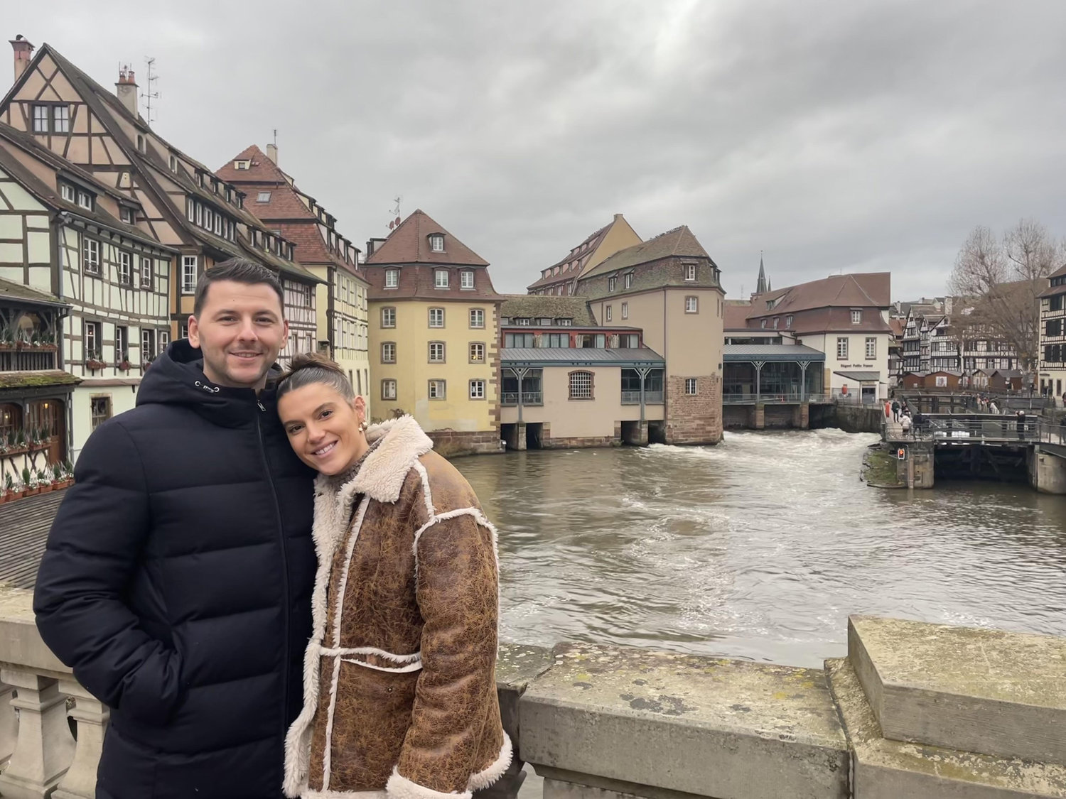 The Wedding Website of Emily Linke and Julian Linke