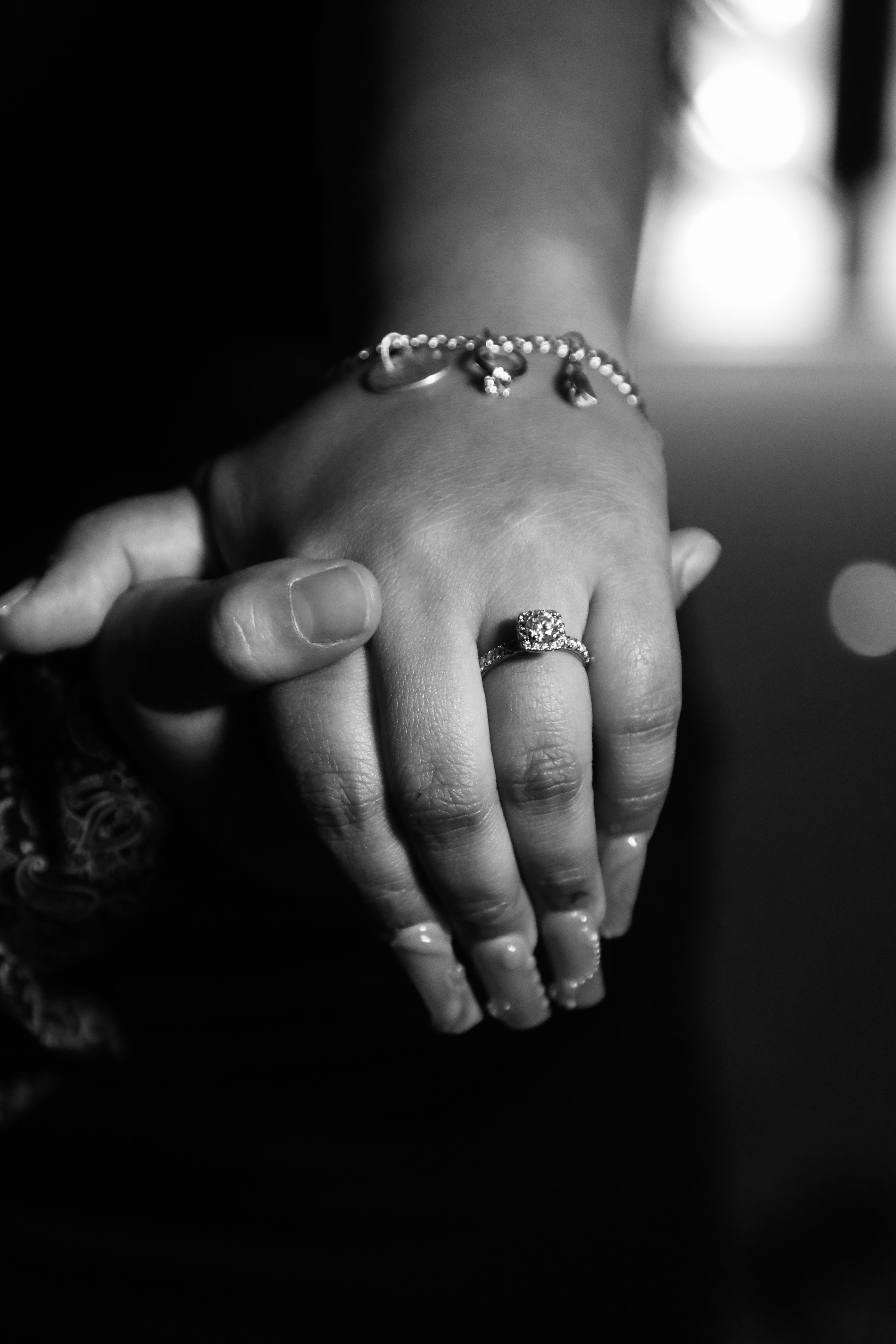 The Wedding Website of Alexus Gonzalez and Andrea Letona