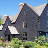 The House of the Seven Gables