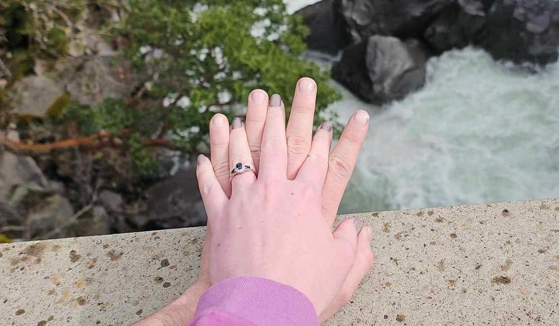 The Wedding Website of Sierra Pence and Caleb Lester
