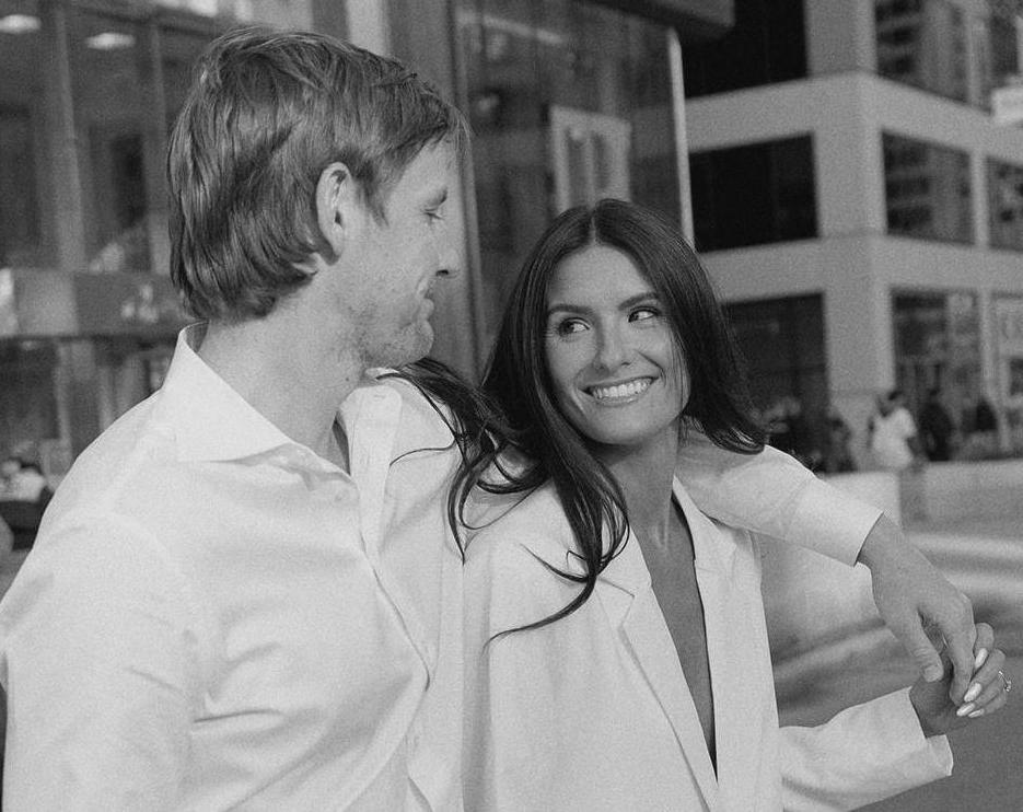 Gillian Thanasouras and William St. Clair's Wedding Website